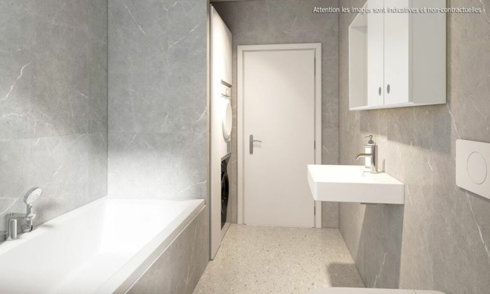 Villa jumelle 6.5 pièces à Ollon VD - Bild 8