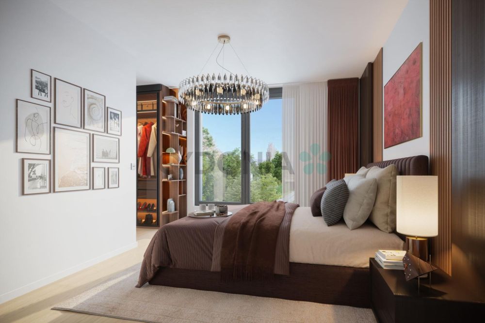 Prächtige 4-Zimmer-Wohnung mit 125m2 in unserer neuen Insieme-Promotion in Versoix -  Bild 6
