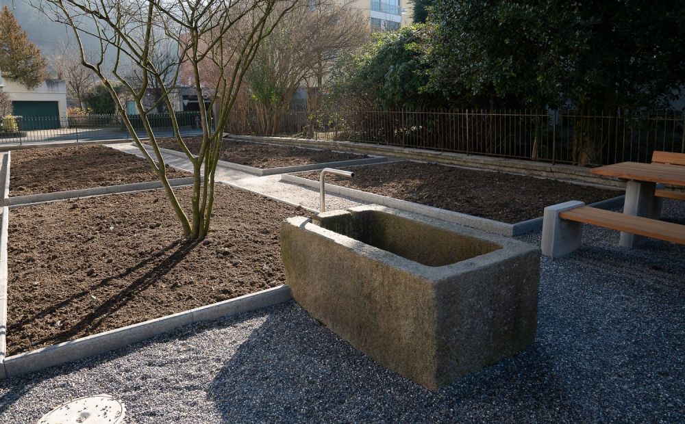 4 ½ Zimmerwohnung an bester Lage in Brunnen SZ - Bild 10