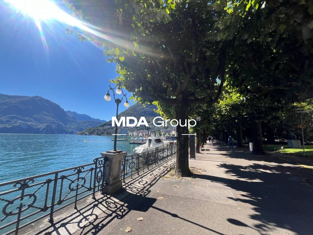 Wohnung - Lugano -  Bild 6