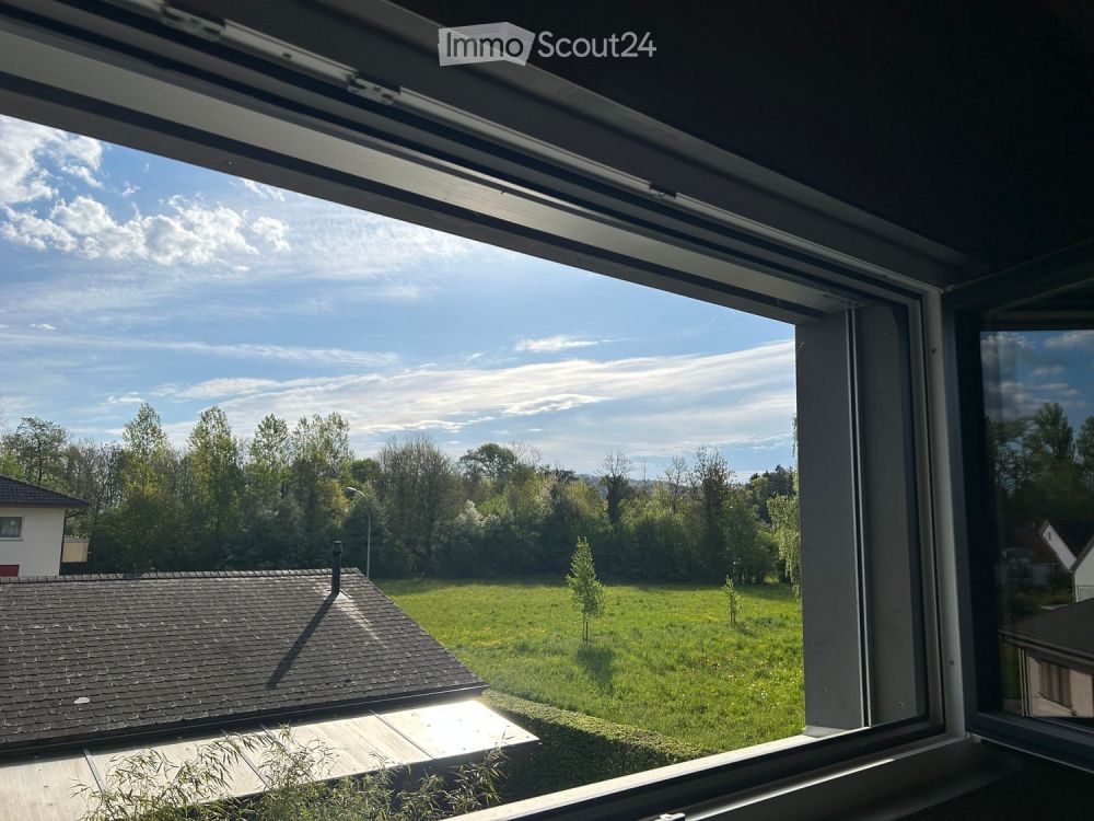 Freistehendes modernes Holzhaus in Erlach mit Seenähe -  Bild 9