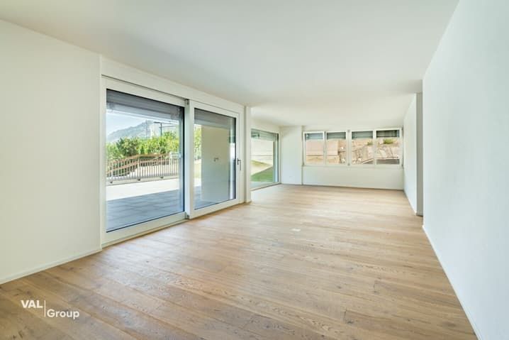 Neubauprojekt Klösterli - Ihr neues Zuhause in Brig-Biela -  Bild 3