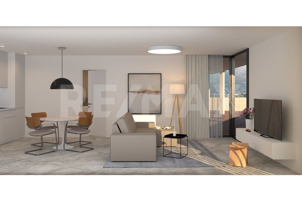 Appartements im Neubau mit schöner Aussicht - Fertigstellung Sommer 2026 -  Bild 13