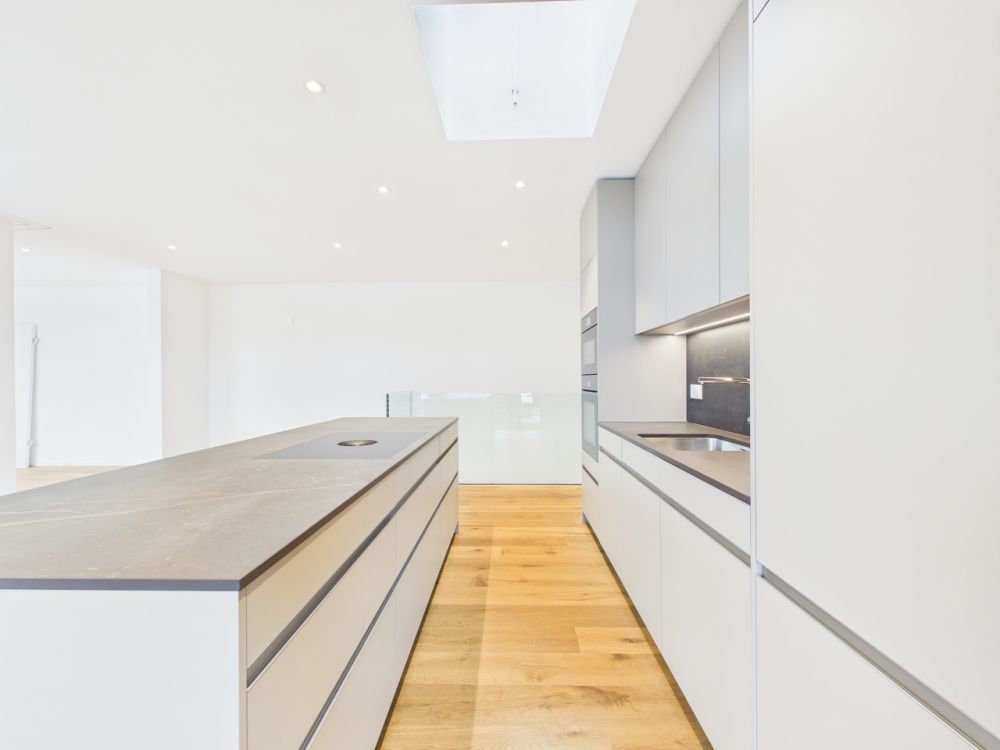 Letztes Verfügbares 4.5-Zimmer Terrassenhaus an ruhiger Lage -  Bild 8
