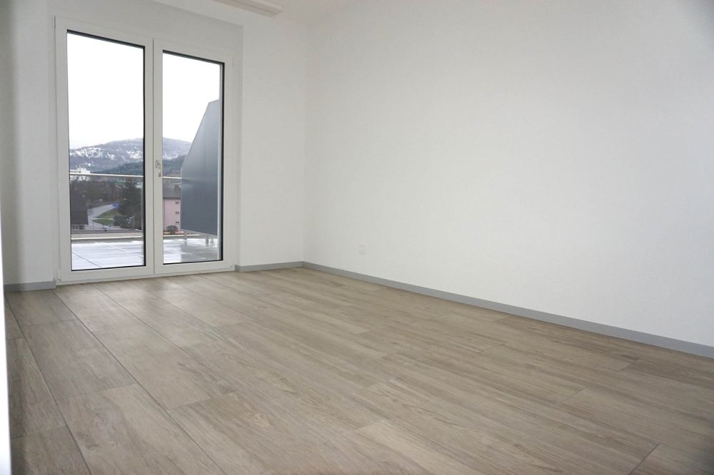 Appartement attique 2.5 pièces - Bild 5