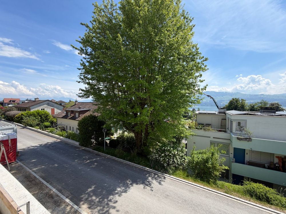 Neubau "VILYA" - Wohnen mit überragender See- und Bergsicht an ruhiger Lage -  Bild 5