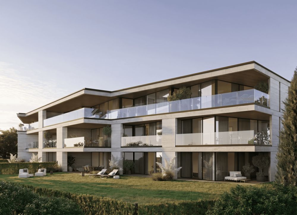 MONTAGNOLA - ATTICO DI LUSSO CON VISTA LAGO E ROOF TOP -  Bild 2