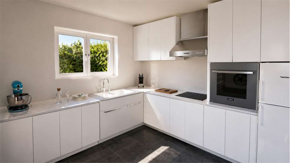 Gordola Nuovi appartamenti di 5.5 locali con o senza giardino -  Bild 3