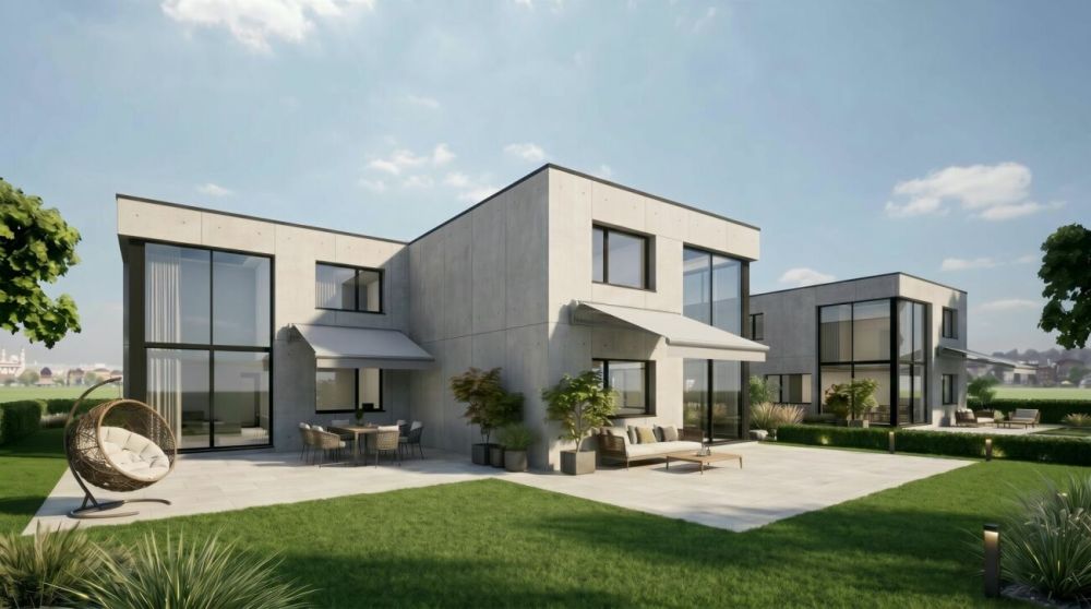 Villa individuelle 4.5 pièces à Vernayaz -  Bild 2