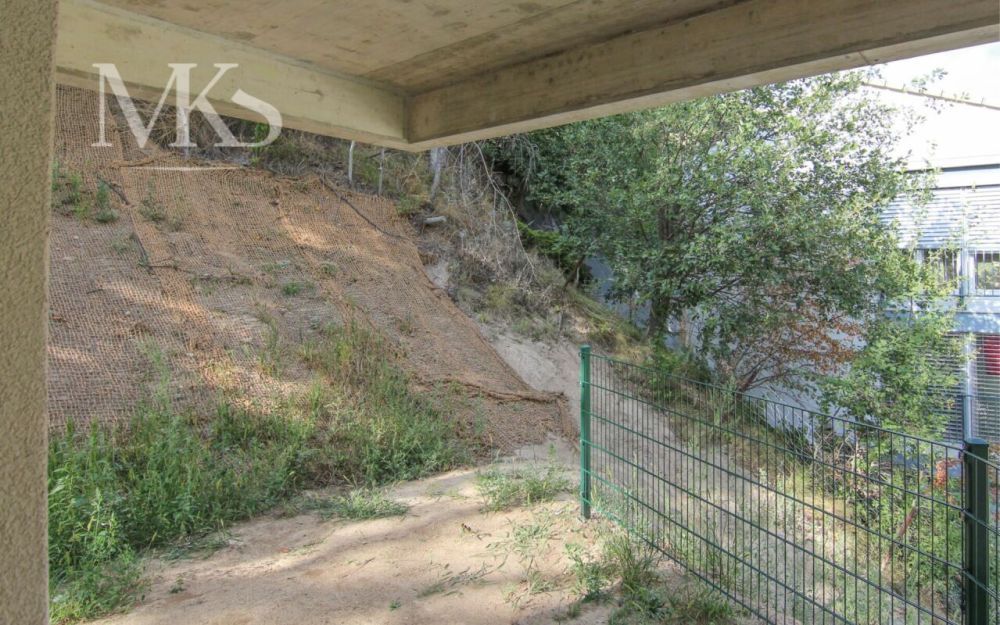 Ihr Wohntraum: Sonne und Panorma auf 182 Quadratmetern - Aussenbereich