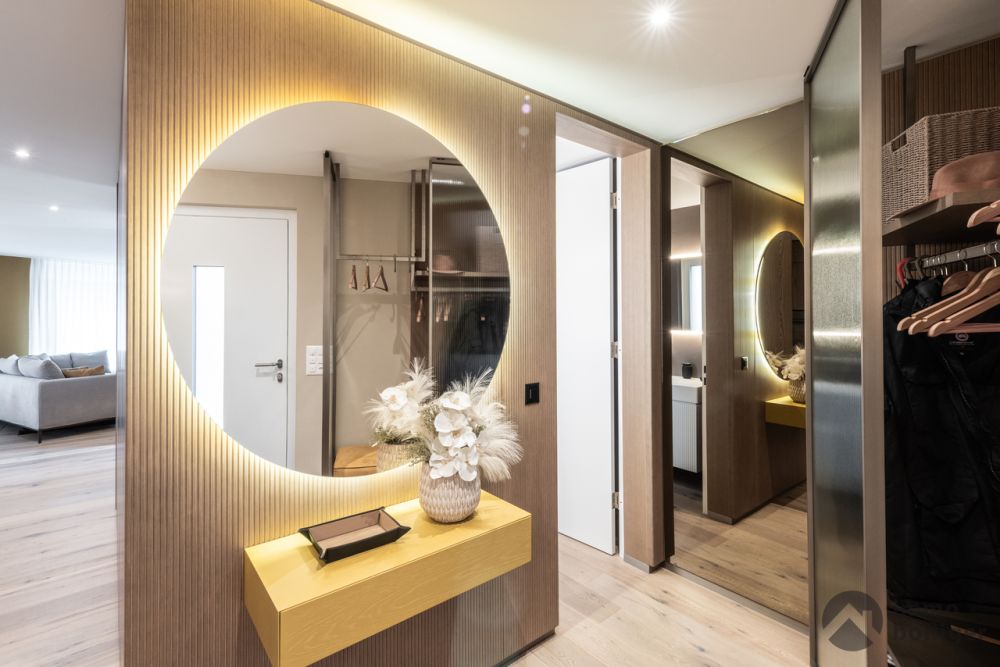 Einzigartiges Design, exklusiver Komfort und Ausblick in die Natur -  Bild 6