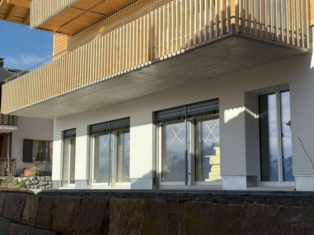 gemütlich, modern, an sehr sonniger Aussichtslage -  Bild 2