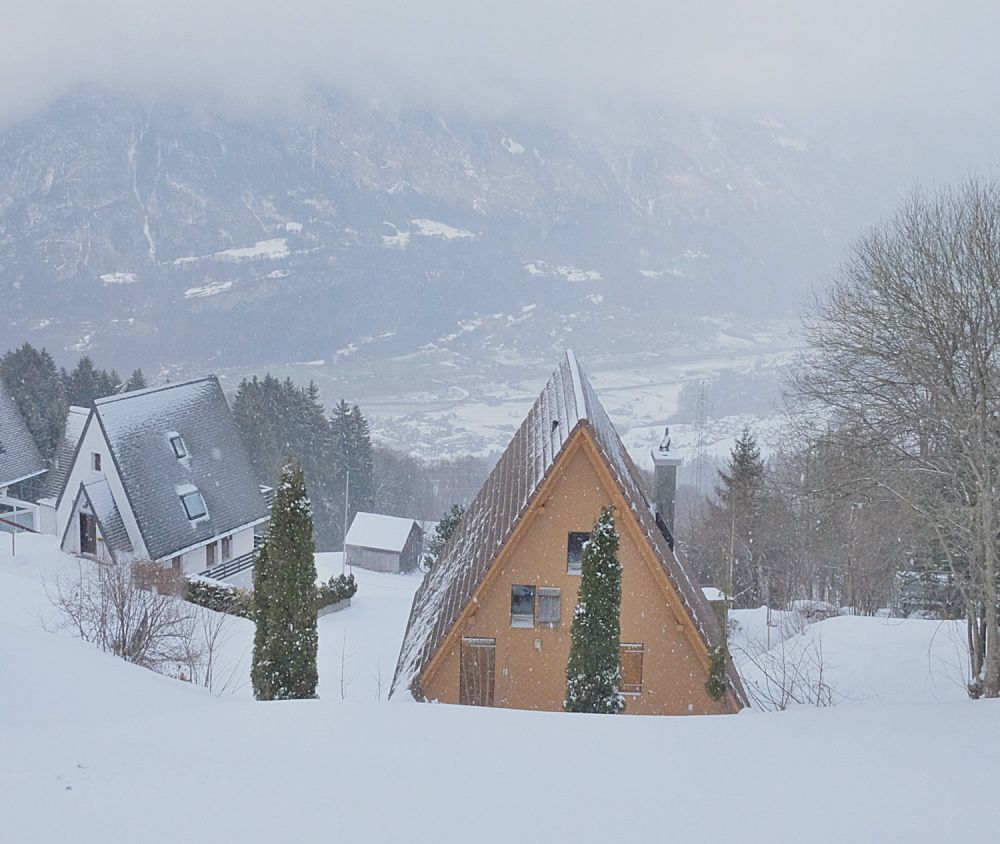 Simpli Living, modernes, nachhaltiges und naturnahes Wohnen mit traumhafter Aussicht - Bild 12