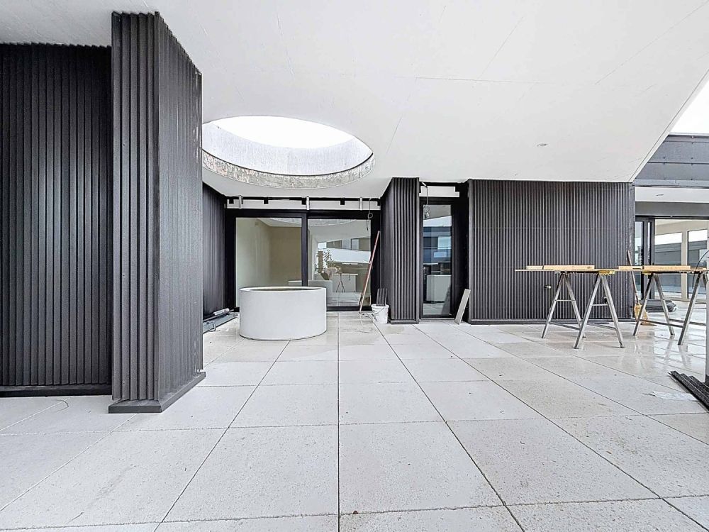 Neue 4.5-Zimmer-Dachwohnung mit Dachterrasse -  Bild 9