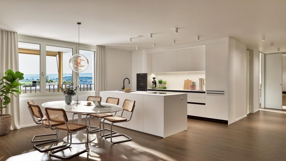 Livingstone CHAMA  wo Wohnfreude zuhause ist! - Bild 8