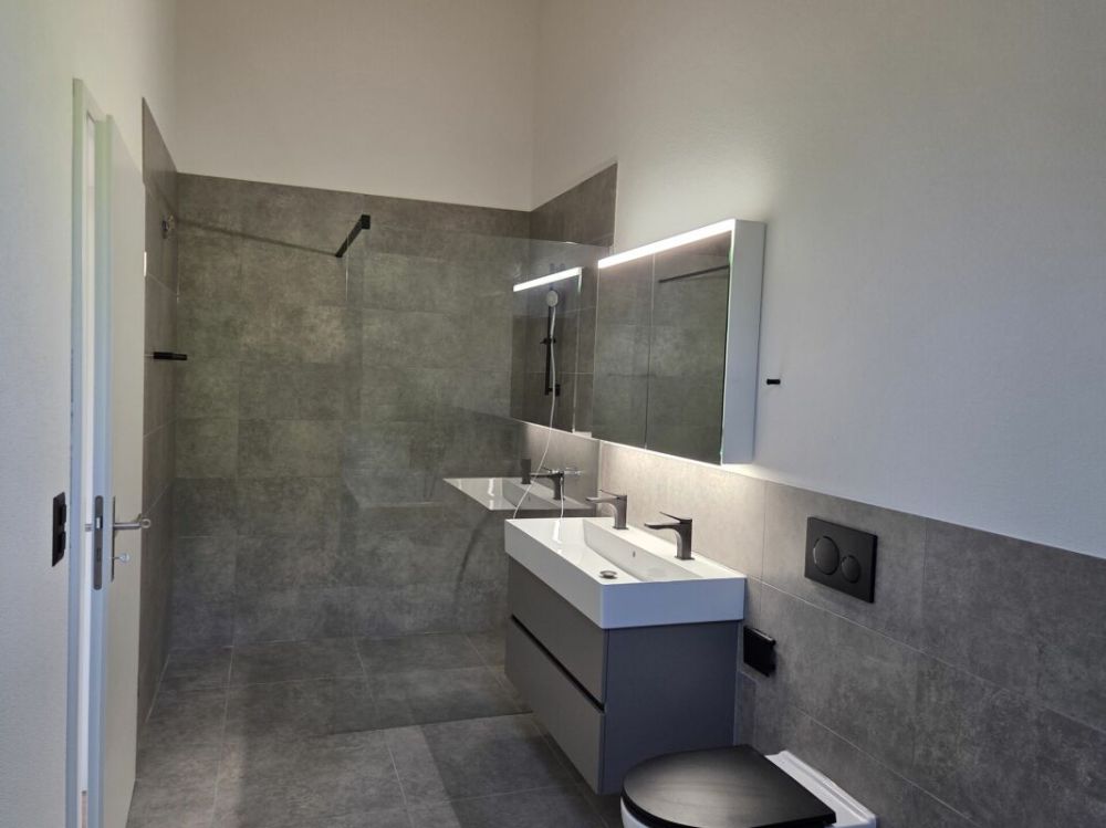5½-Zimmer-Maisonette-Wohnung im schönen Emmental -  Bild 6