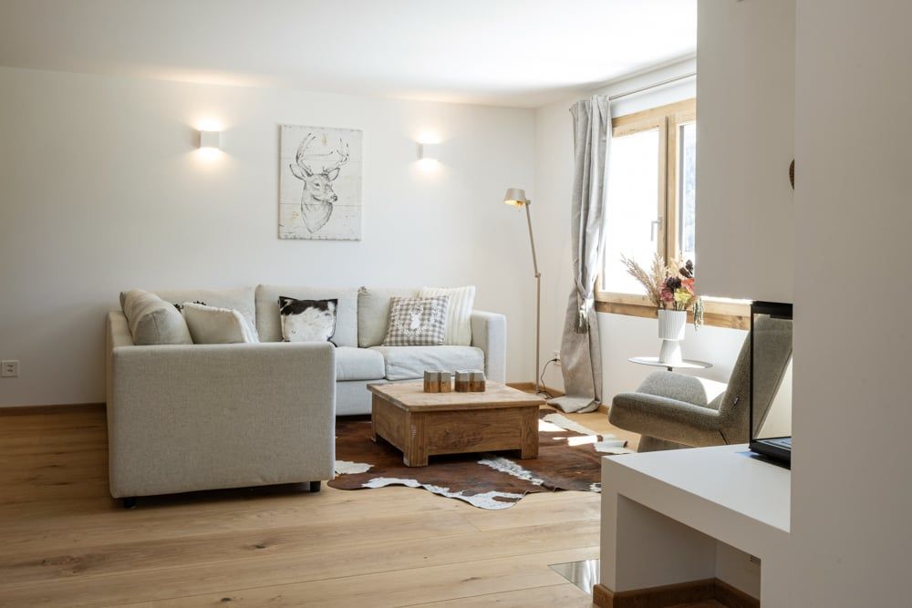 Luxuriöse 4.5-Zimmer-Wohnung im 1. OG - Erstbezug -  Bild 6