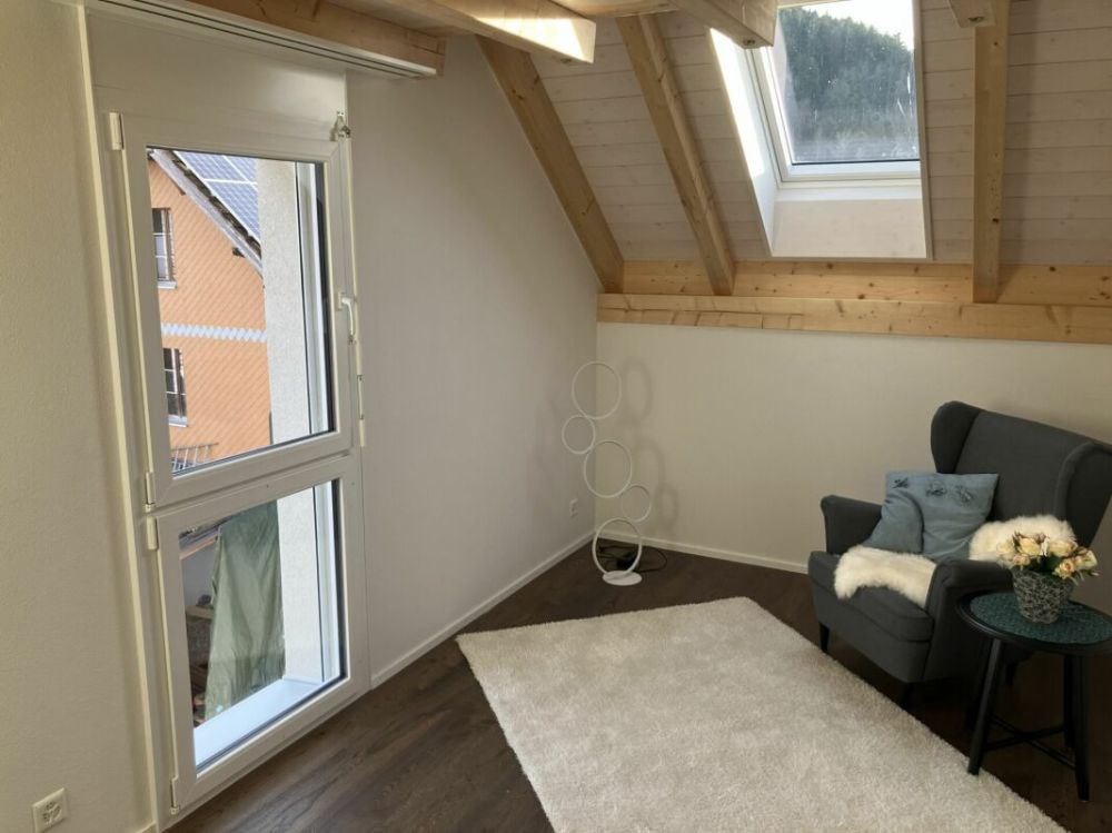 Musterwohnung im Gässli Grünenmatt - Bild 6