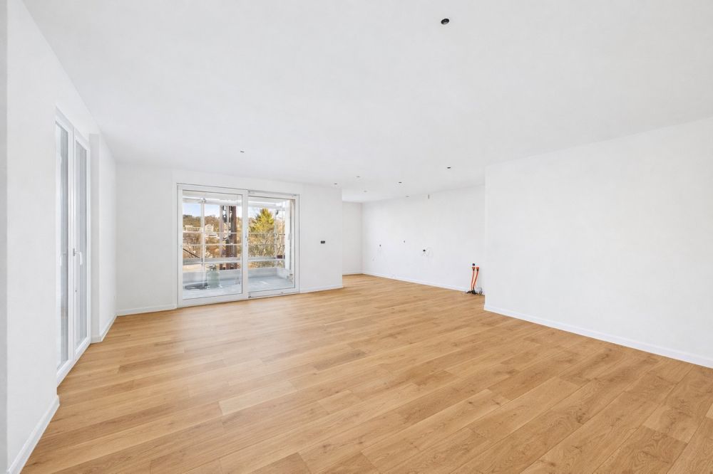 Exklusive Neubauwohnung mit grosszügigem Wohnkonzept - Bild 2