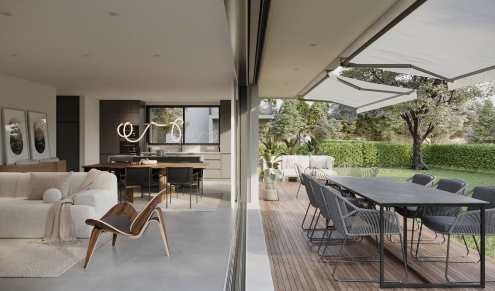 A 10 minutes du métro, Savigny au centre du village - Bild 6