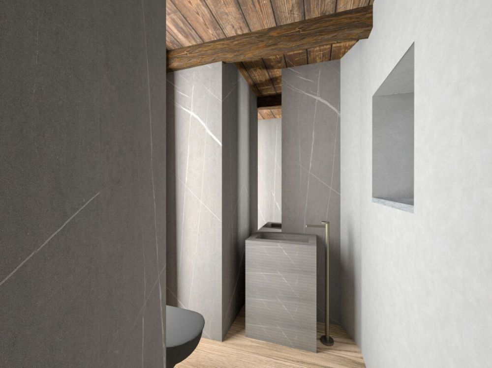 BRIONE S/MINUSIO - Neue Villa Nucleo - Bild 11