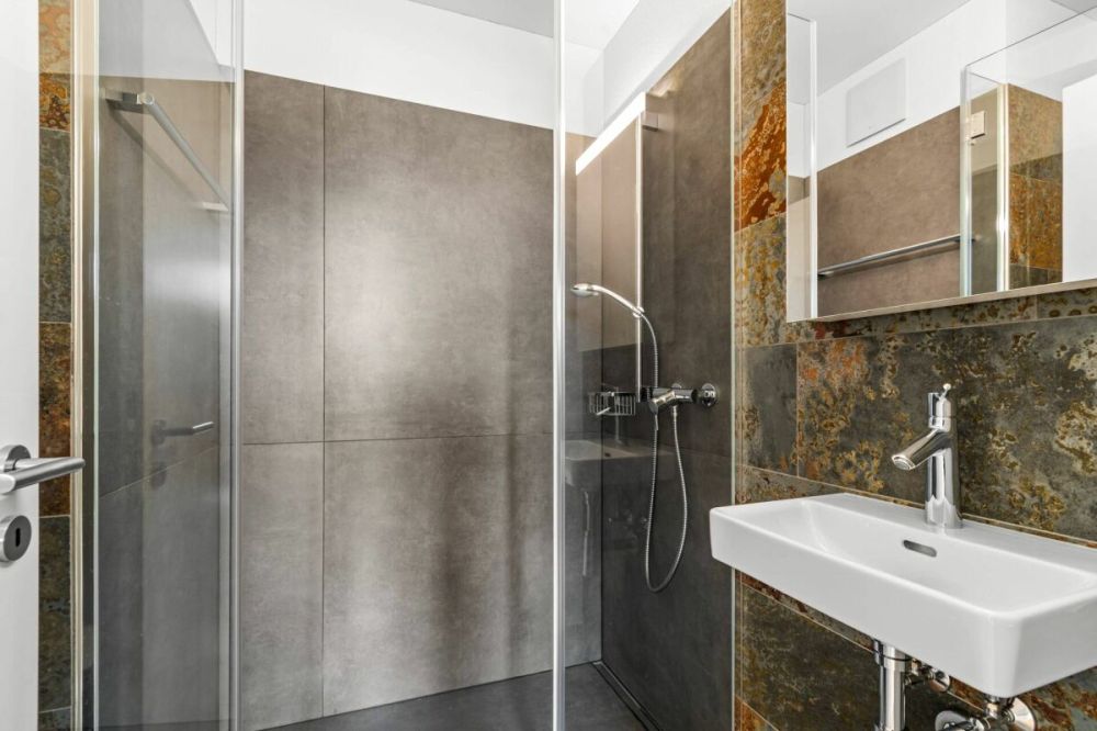 Residenza Alla Rocca - App. 4 Primo piano - 3.5 locali -  Bild 4