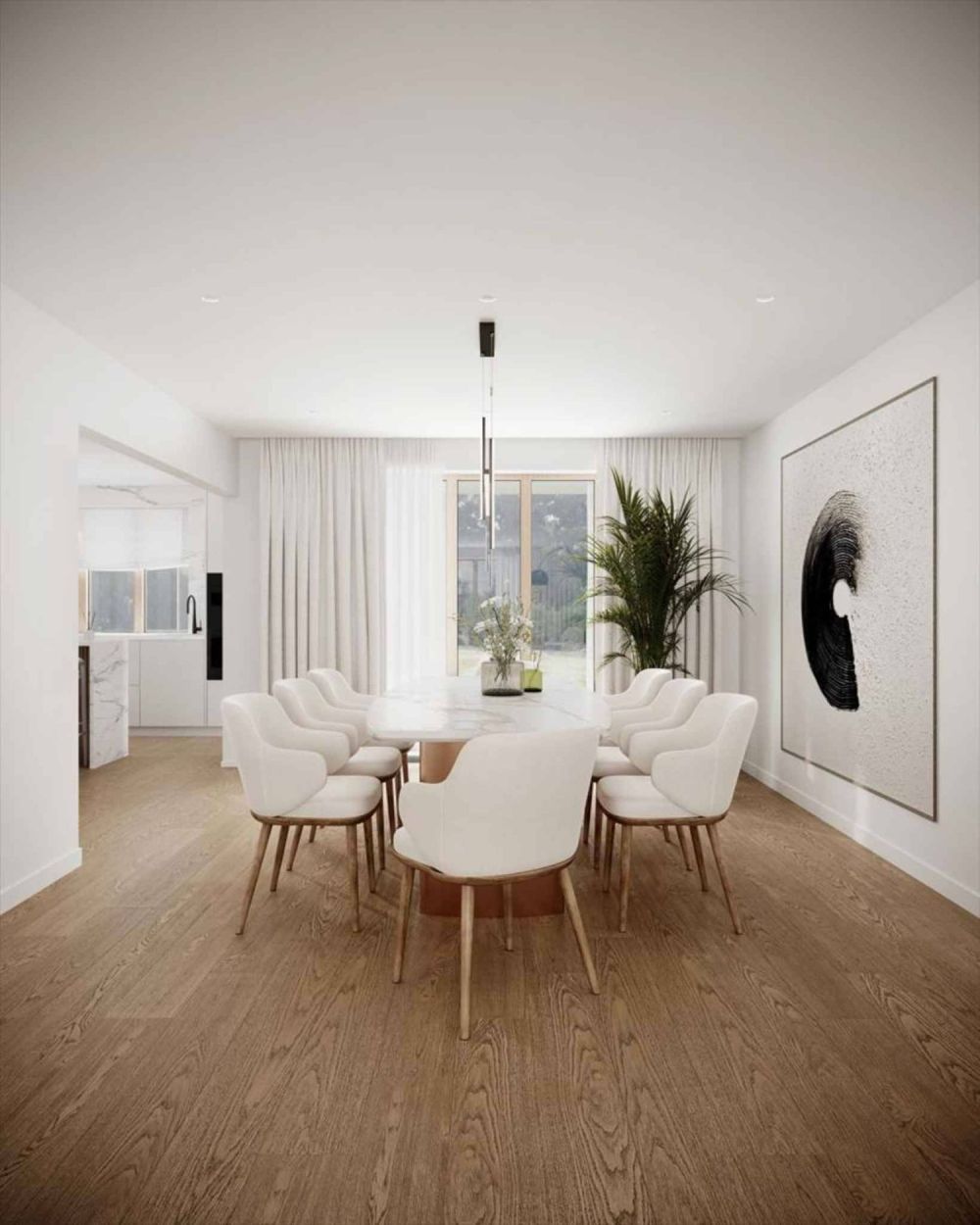 Les Jardins de Céligny n. 15 - Bild 3