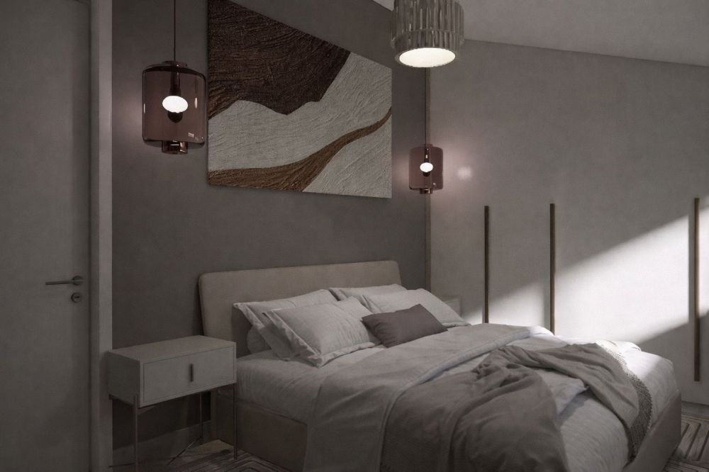 NOUVELLE PROMOTION - Maison mitoyenne moderne de 4.5 pièces à Sion -  Bild 6