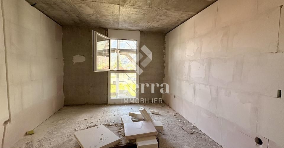 Le Clos des Vignes - bâtiment D - Appartement 3.5 pièces - image - 6