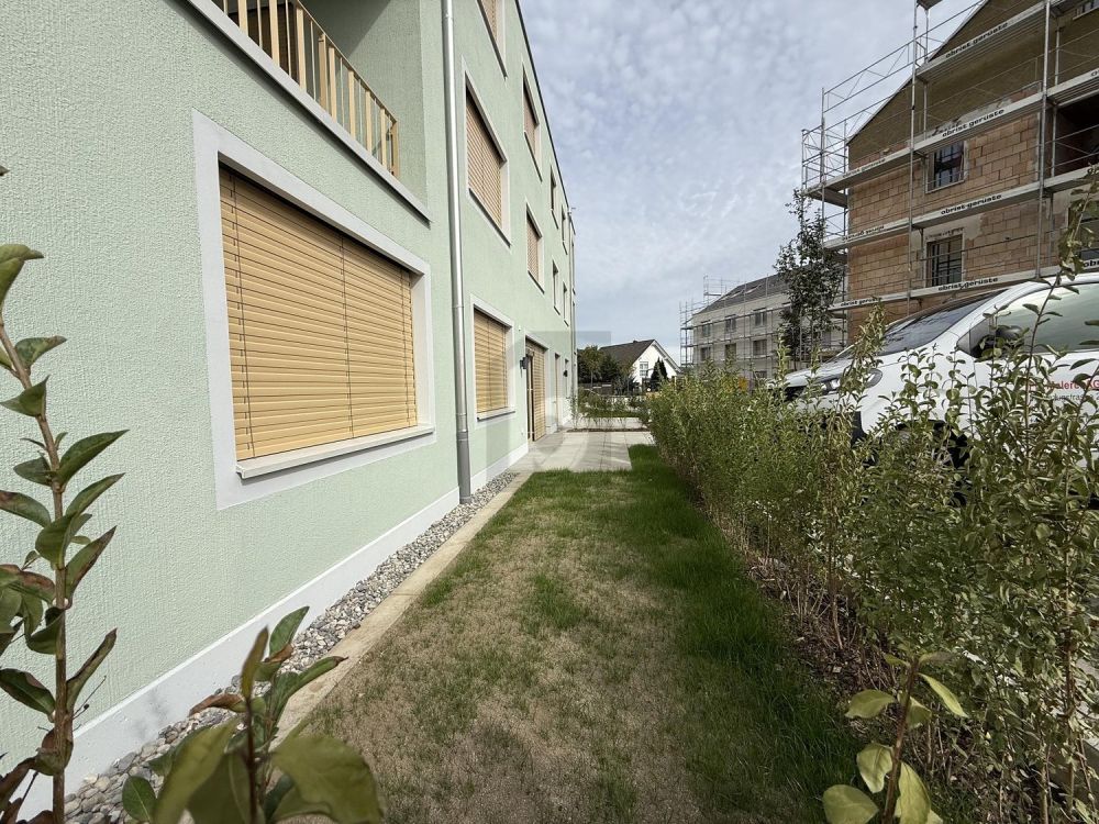 VIEL RAUM ZUM LEBEN - MIT EIGENEM GARTEN -  Bild 5
