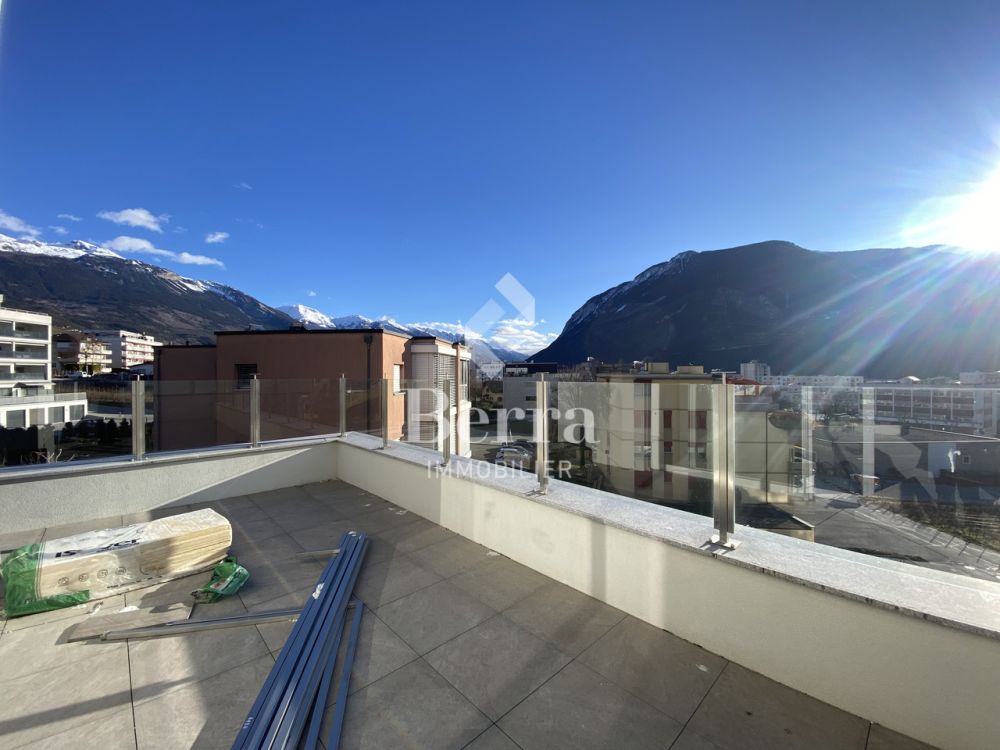 Villa contigüe neuve de 5.5 pièces disponible fin avril 2026 - Bild 3