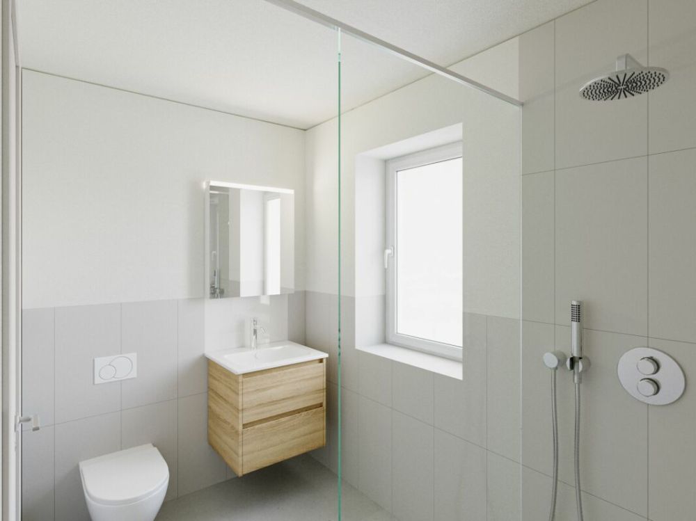 Verkaufsankündigung - 8 Eigentumswohnungen in Dietikon - Bild 13