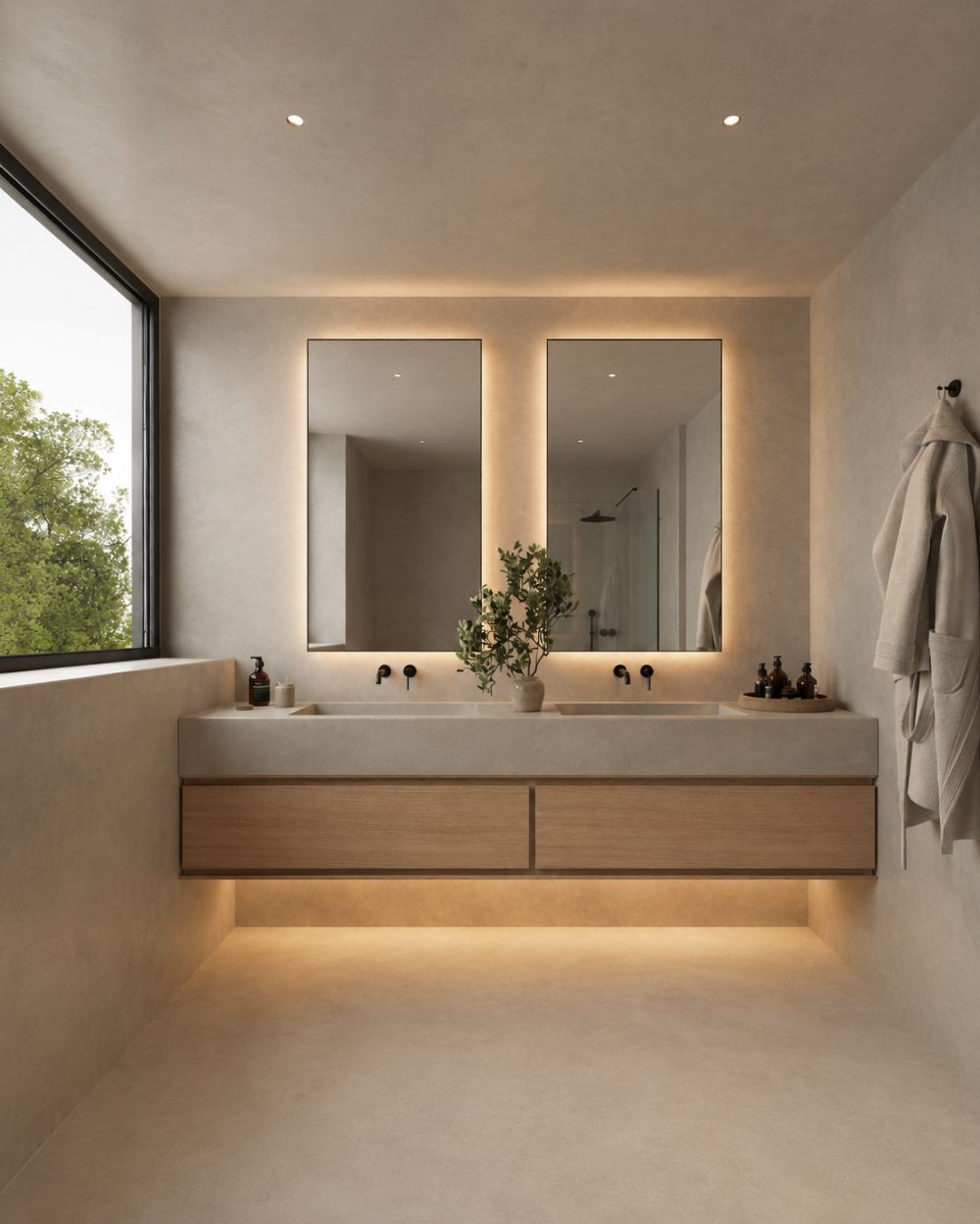 Maison familiale neuve de 5.5 pièces avec piscine à Founex -  Bild 8