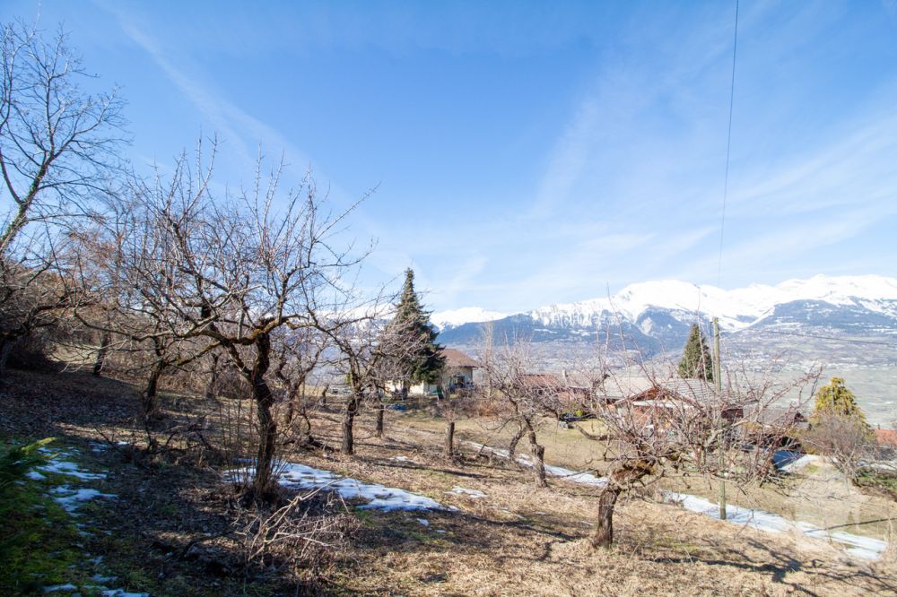 Magnifique villa contiguë de 4.5 pièces sur la commune de Vex -  Bild 7