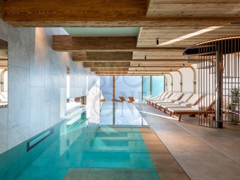 Le Verbier View incarne l'excellence absolue en matière d'immobilier -  Bild 3