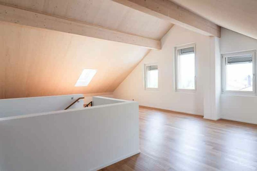 Neubau Doppel- und Reihen-EFH nähe Altstadt und Rhein, nur noch wenige Häuser verfügbar - Bild 8