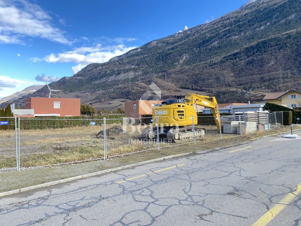 Début des travaux imminent ! À partir de CHF 718.-/mois !!! -  Bild 6