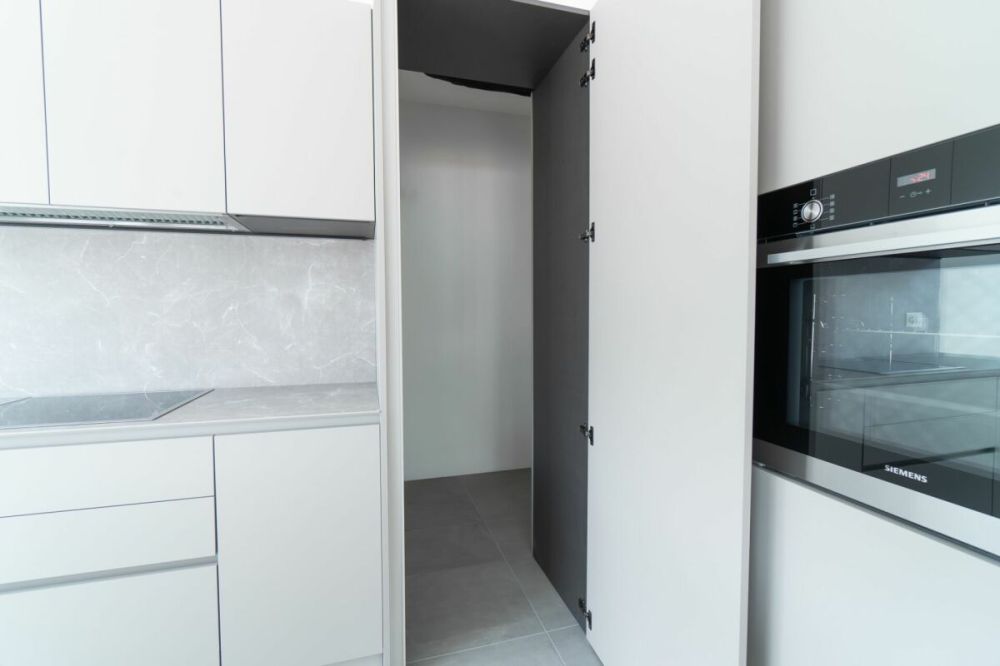 Residenza Portone 17-3.5 Zimmer - Bild 13