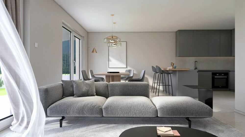 NUOVE VILLETTE A MONTEGGIO -  Bild 3