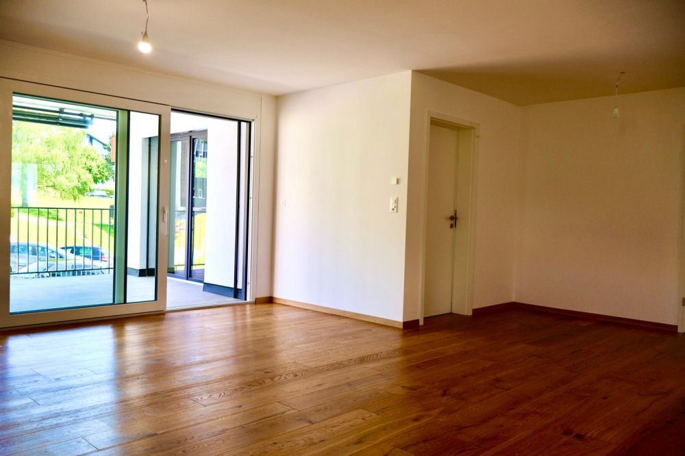 Appartement neuf de 4.5 pièces à Attalens – Lumineux dans un quartier calme -  Bild 3