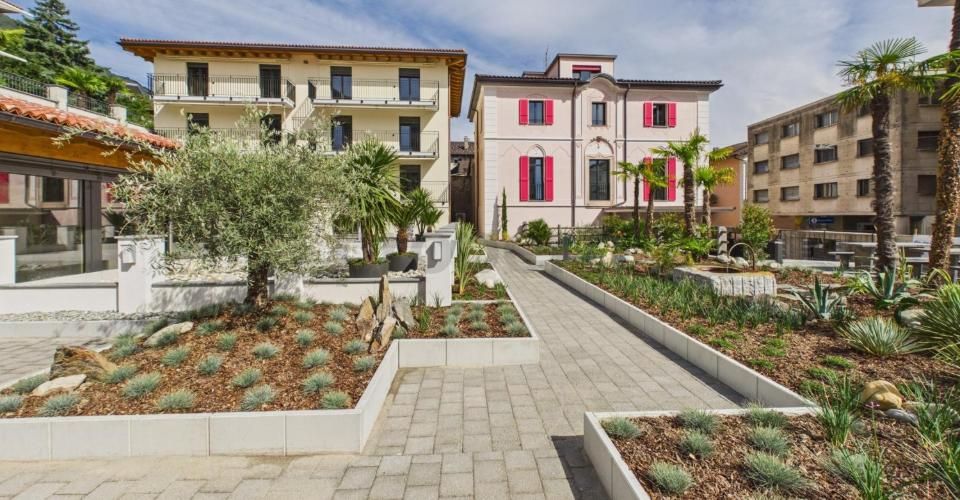 Espaces Lumineux, Finitions de Haute Qualité, Construction Durable & Quartier Desservi ! - Appartement 3.5 pièces - image - 1