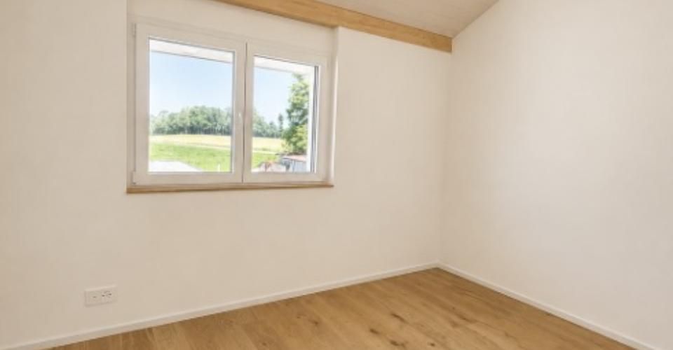 "Dernière villa individuelle disponible à Villorsonnens" - Villa 5.5 pièces - image - 6