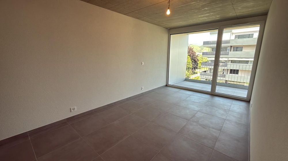 Prächtiges 4,5-Zimmer-Attikapartment mit großem Balkon -  Bild 10