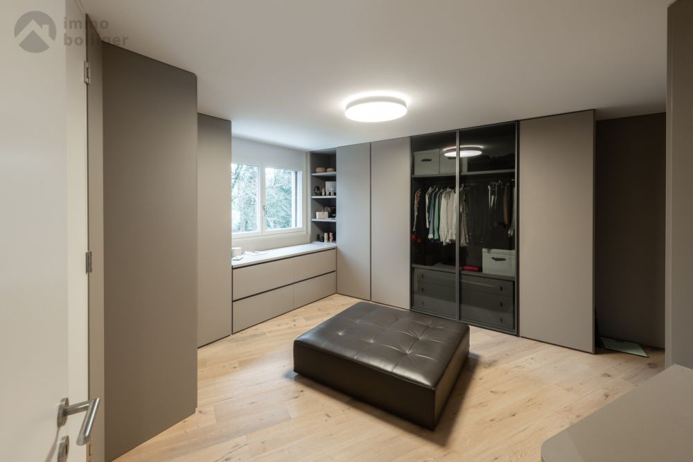 Einzigartiges Design, exklusiver Komfort und Ausblick in die Natur -  Bild 11