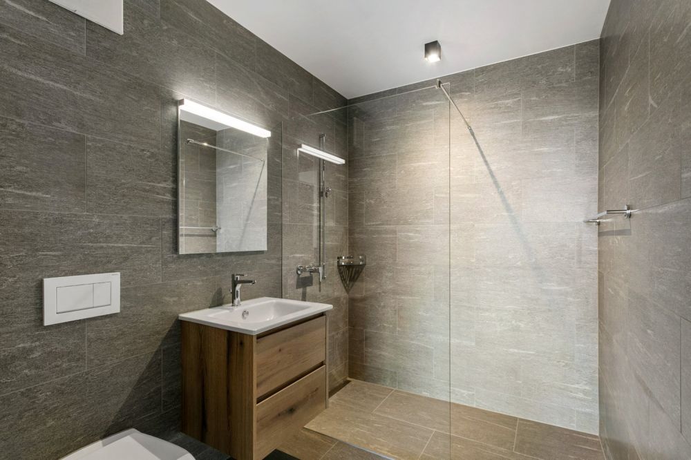 4.5 Zimmer-Wohnung an bester Lage -  Bild 4