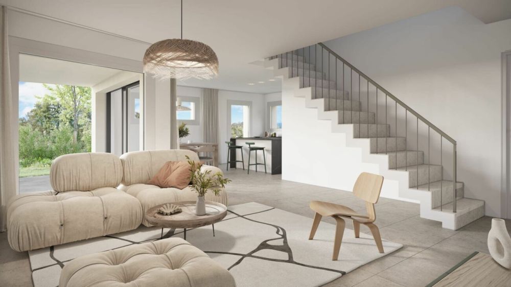 Nouvelle promotion de 5 villas individuelles à Remaufens - Bild 6