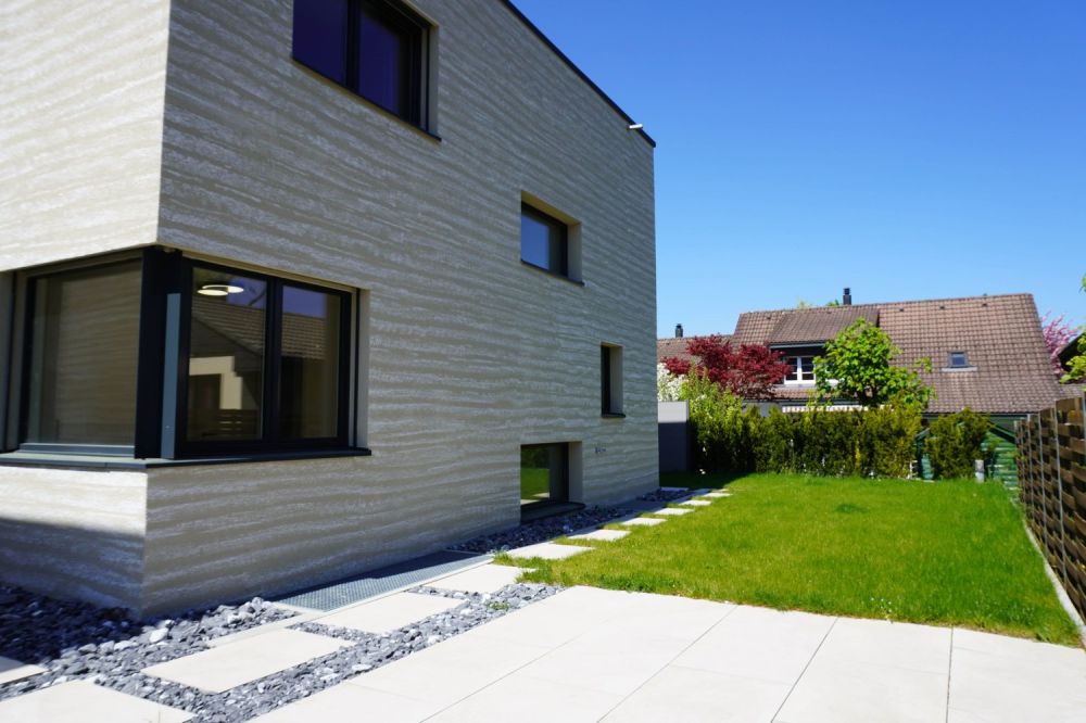 Freistehendes 5½ Zimmer-EFH im Friedlisberg -  Bild 11
