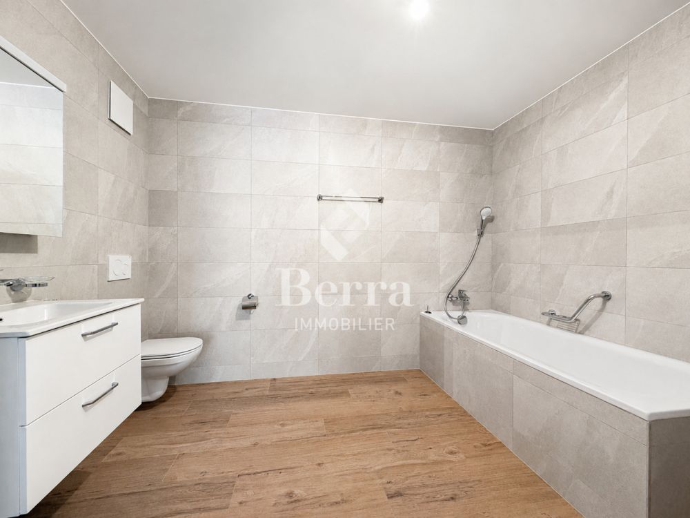 Grand appartement neuf de 4,5 pièces au 2ème étage - Ollon -  Bild 2