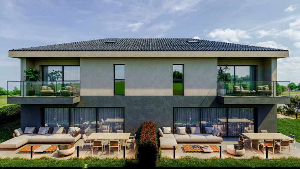 Villa A1 -  Bild 1