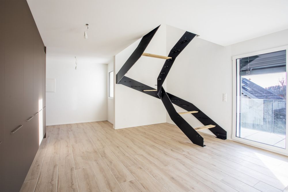 DUPLEX 5.5P EN ATTIQUE - BIEN "SIGNATURE" DE LA PPE - LOT 5 - Bild 5